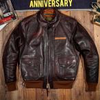 本革革ジャンレザージャケット牛革カ...
