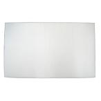 ショッピングアイロン台 アイロン台（大）寸法　700＊420ミリ　厚さ　25ミリ