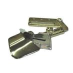 s Ise i 4 tsu складывать жнец -( лента ширина 26 мм / отделка . размер 6.5 мм )