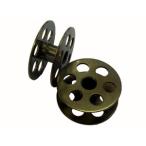  катушка ( обобщенный отправка швейная машина для *6. дыра есть ) размер : диаметр 28* ширина 11 мм 