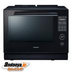 TOSHIBA 東芝 石窯ドーム 過熱水蒸気オーブンレンジ ER-D7000B-K