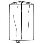  Panasonic futon сушильная машина для одежда dry покрытие ( специальный сумка есть ) FFD5880005