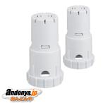 シャープ　空気清浄機用　Ag+イオン