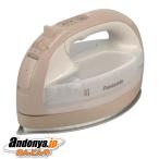 パナソニック コードレススチームアイロン NI-WL510-C [ベージュ]『3月1日発売予定』