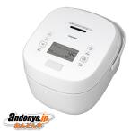 【良品】TOSHIBA RC-18VQL 10合 真空圧力IH ジャー炊飯器 TOSHIBA TOSHIBA 真空圧力IHジャー炊飯器 RC-18KGW-W（グランホワイト