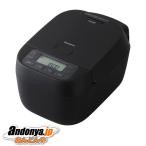 Panasonic Panasonic 可変圧力IHジャー炊飯器 SR-N310D-K（ブラック