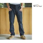 orSlow или s low fa чай g брюки 5032 Baker брюки тонкий Fit черный (01-5032-J61)