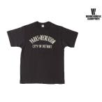 ショッピングSHIRTS 予約商品(お届け予定 未定) WAREHOUSE ウエアハウス PARKS プリントTシャツ 4601 PARKS T-SHIRTS (24SS-4601-PARKS)