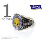 フェローズ PHERROW'S  HAWIIAN ARMY シルバーリング (HAWIIAN-ARMY-RING)