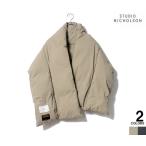 STUDIO NICHOLSON Studio Nicole son eko down с хлопком шарф muffler ECODOWN RECYCLD POLY ACCESSORIES - PADDED SCARF (PLUME-SNM-708)