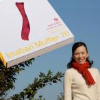 i... muffler 70 season клубника 2 34×150cm приобретенный товар 