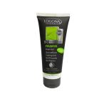 ロゴナ メンズ・スタイリングジェル 100ml ( ヘアジェル スタイリング LOGONA シダーウッド 男性用 メンズ ヘアケア スタイリング剤 )