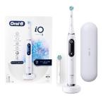 ブラウン オーラルB iO9 ホワイトアラバスター プロフェッショナル 充電式 [ BRAUN ]