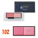 資生堂クレドポーボーテブラッシュデ...