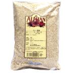 アリサン C37 有機オーツ麦ふすま 500g 取り寄せ商品