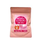 エス・ティー・エス グルコサミン コンドロイチン コラーゲン 3in1 540粒 [ healthylife ]
