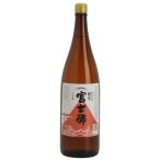 mso-. хвост дзюнмаи сакэ Fuji уксус 1.8L приобретенный товар 