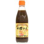 Yahoo! Yahoo!ショッピング(ヤフー ショッピング)光食品 中濃ソース 国内産有機野菜・果実使用 360ml 取り寄せ商品