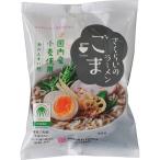 Yahoo! Yahoo!ショッピング(ヤフー ショッピング)ムソー 桜井 さくらいのラーメン ごま 100g 取り寄せ商品