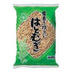 Yahoo! Yahoo!ショッピング(ヤフー ショッピング)ムソー サンコー 皮去りほうじはとむぎ400g 取り寄せ商品
