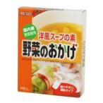 Yahoo! Yahoo!ショッピング(ヤフー ショッピング)ムソー 洋風スープの素 野菜のおかげ 5g×8包入 取り寄せ商品