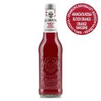 GALVANINA | BIO ARANCIATA ROSSAb Lad orange soda 355ml