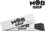 モブグリップ スケートボード デッキテープ ブラック 9インチ×33インチ MOB Grip Tape BLACK