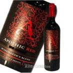 Yahoo! Yahoo!ショッピング(ヤフー ショッピング)アポシック レッド　2018年　750ml　カルフォルニア