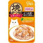 いなば　ＣＩＡＯ焼かつおディナー