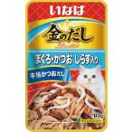 i.. золотой. суп pauchi...* и . shirasu ввод 40g×*16 шт * TCR-152