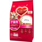 日本ペット　ビューティープロ　キャット　子猫用　12ヵ月頃まで　1.5kg×★8個★【ケース販売・目隠し梱包不可】