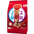 ショッピング販売 日本ペット　ビューティープロ　キャット　Wケア　下部尿路・腎臓の健康　1.2kg×★8個★【ケース販売・目隠し梱包不可】