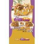 ペットライン　プッチーヌ　11歳から　半生　国産鶏なん骨入り　200ｇ