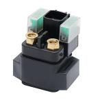 ELECPUPY セル スターターリレー アドレスV125 G S スカイウェイブ 250 / 400 バンディット 250 / 250V / 400