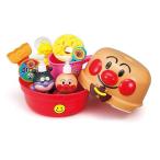 アンパンマン　たのしい！おふろセット