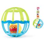  Anpanman с ремешком ....... мяч зеленый 