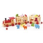 ショッピングパズル W-150　どうぶつパズル汽車