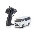 京商エッグ ラジオントロール 電動 ツーリングカー First Mini-Z トヨタ ハイエース スーパーGL 66609