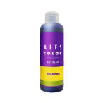 アレス カラー シャンプー 200ml ムラシャン