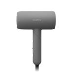 サロニア スムースシャインドライヤー グレー