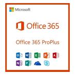 Microsoft Office 365 ProPlus¡¡Mac&WinŬÍÑ¡ù±Ê³»ÈÍÑÈÇ¡ùoffice 2016 ¥¢¥×¥êÂбþ¡ùPC5Âæ+¥â¥Ð¥¤¥ë5¡ùÀµµ¬¥À¥¦¥ó¥í¡¼¥ÉÈÇ