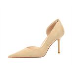  туфли-лодочки женский po Inte dotu боковой вырез булавка каблук едет формальный ходить на работу праздничные обряды .. тип party офис ...