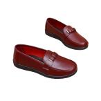 Loafer женский туфли без застежки обувь офис ходить на работу легкий soft . искривление . раунд tu.... уход работа для casual практическое использование 