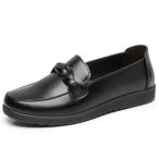  Loafer женский мокасины .... усталость трудно надеть обувь ...3E широкий мягкий вальгусная деформация первого пальца стопы ходить на работу работа для офисная работа .. работа туфли-лодочки 