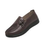  Loafer женский мокасины туфли без застежки женская обувь толщина низ .... комфорт обувь мягкий надеть обувь ... мама обувь .....