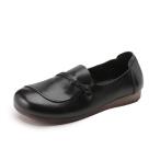  туфли-лодочки женский .... Loafer ob утечка tu комфорт обувь мягкий телячья кожа усталость трудно мокасины туфли без застежки женская обувь 