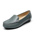  мокасины женский туфли без застежки Loafer обувь для вождения плоская обувь туфли-лодочки ..... усталость трудно мягкий . искривление .