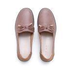  женский мокасины Loafer надеть обувь ... усталость трудно офисная работа ходить на работу работа лента мягкий круг . пальцы ног туфли без застежки плоская обувь 