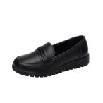  комфорт обувь женский мягкий надеть обувь ... женская обувь Loafer мокасины усталость трудно туфли без застежки туфли-лодочки casual легкий 