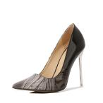 po Inte dotu туфли-лодочки булавка каблук высокий каблук эмаль мрамор рисунок прекрасный ножек kyaba party свадьба ....... sexy 